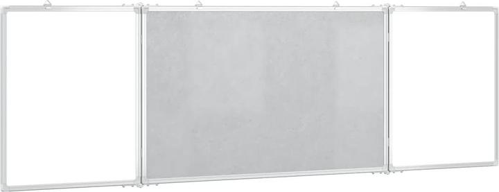 Image du produit vidaXL magnetisches Whiteboard (60 x 160 cm)