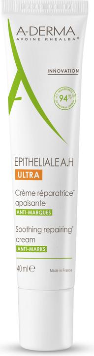 A-Derma EPITHELIALE A.H Ultra Creme (40 ml, Tagescreme)