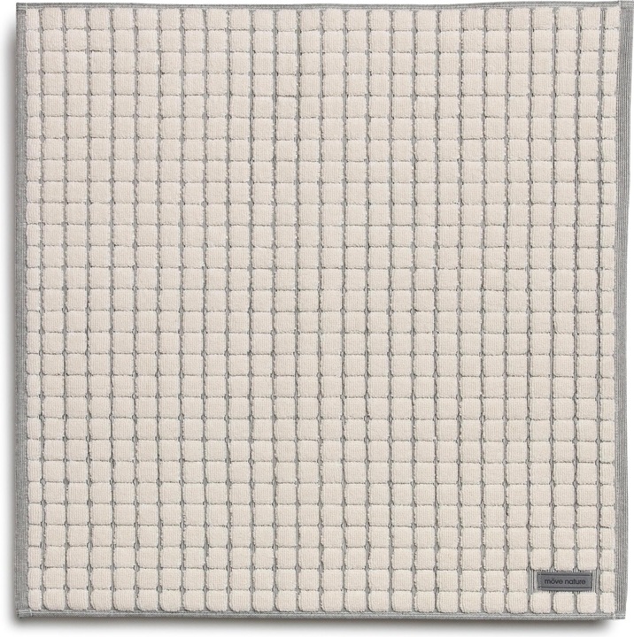 Actual product image Möve Eden (60 x 60 cm)
