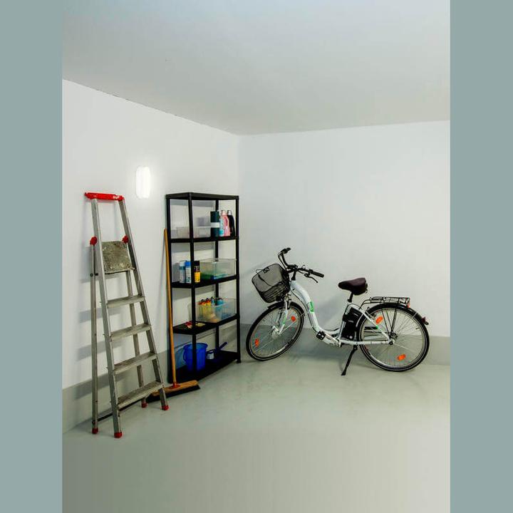 Image du produit StarLicht Luminaire LED pour locaux humides LED (550 lm)