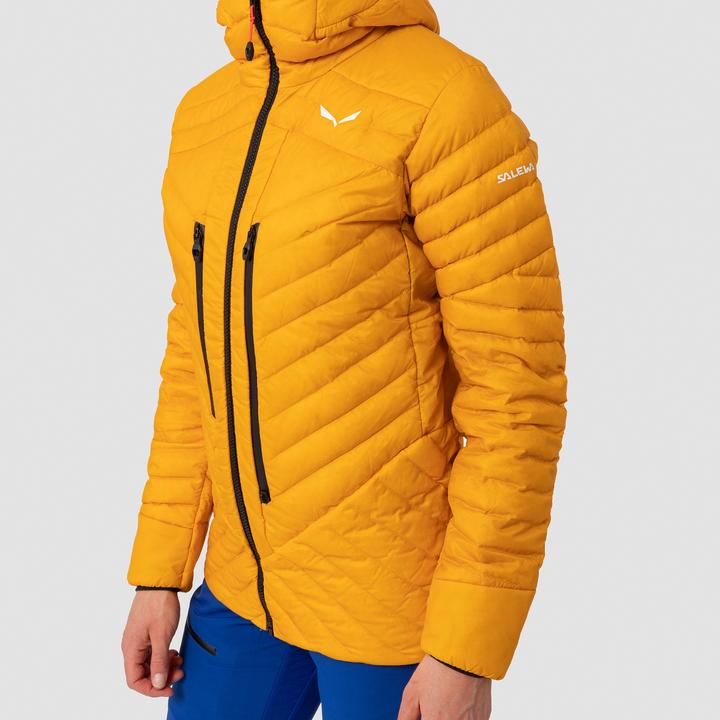 Actual product image Salewa Women's Ortles Hybrid RDS Down Jacket (XXS)