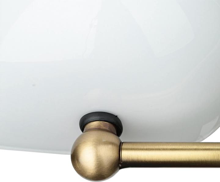 Actual product image Licht-Erlebnisse Lampade Ministero (E27)