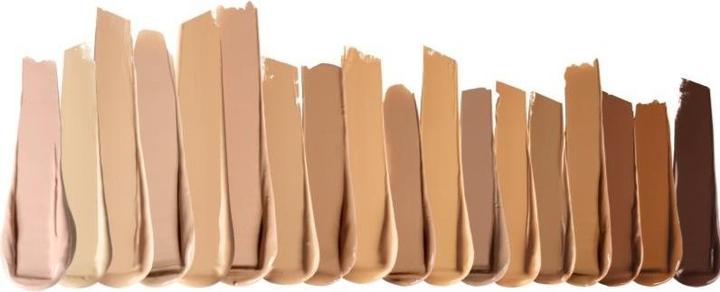 Produktbild Sosu Dripping Gold - Light moisturizing makeup and CC cream SPF 45 Me In (CC Foundation) 32 ml - Shade: