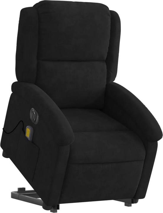 Image du produit vidaXL Massagesessel mit Aufstehhilfe