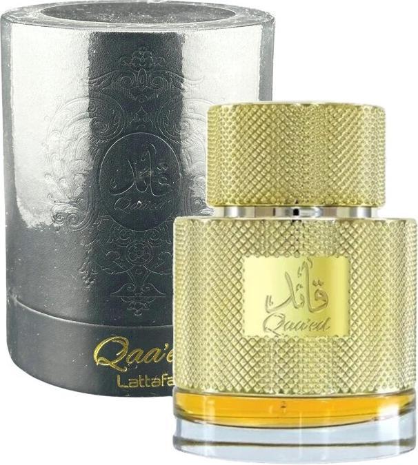 Produktbild Lattafa Perfumes Qaaed (Eau de Parfum, 100 ml)