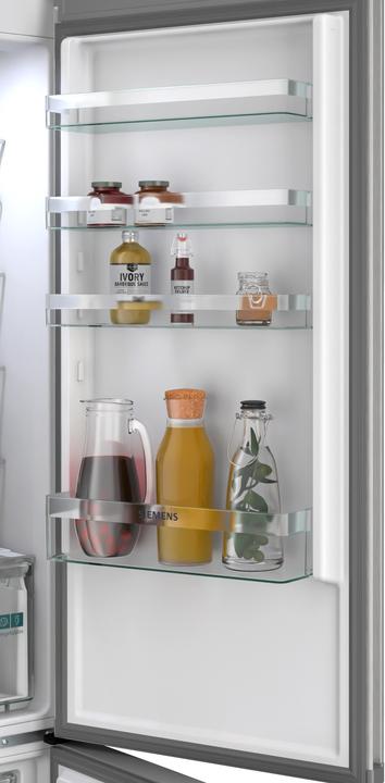 Image du produit Siemens KG39N2LCF (260 l)