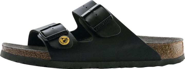Produktbild Birkenstock Arizona ESD Birko-Flor Normal (47)