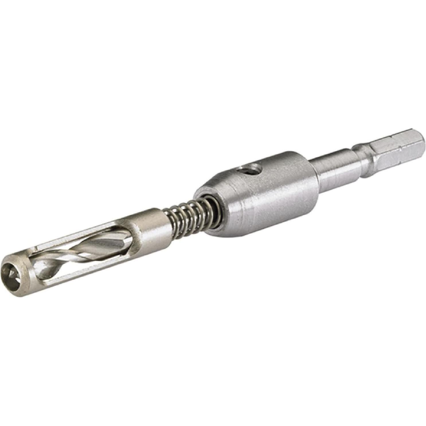 Thumbnail - Hettich, Bohrereinsatz, AvanTech YOU Verarbeitungshilfe Zentrierbohrer, Stahl (2.5 Millimeter)