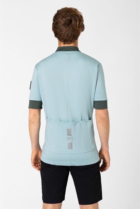 Produktbild Super Natural Gravier Jersey (M)