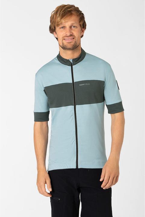 Produktbild Super Natural Gravier Jersey (M)