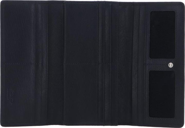 Image du produit Picard Bali 1 Geldbörse RFID Schutz Leder 19 cm