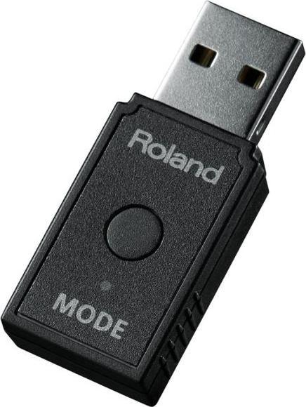 Actual product image Roland Wireless MIDI set (USB)