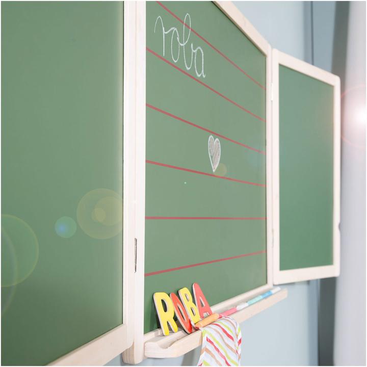 Actual product image Roba Hanging board