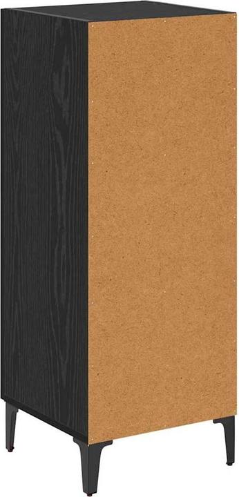 Produktbild vidaXL Sideboard-Aufbewahrung (34.50 x 34 x 90 cm)