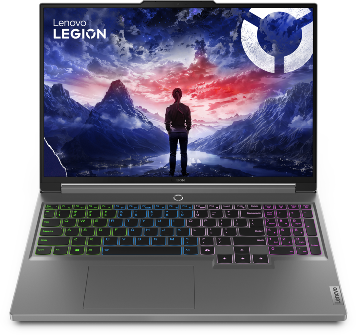 Lenovo Legion 5 16IRX9 (16", Intel Core i9-14900HX, 16 GB, 1000 GB, DE)