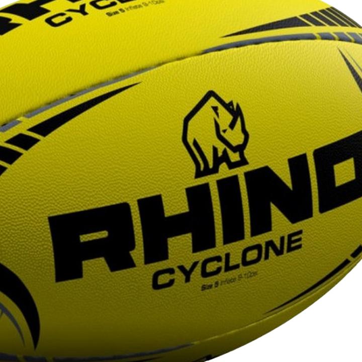 Immagine prodotto Allenamento con la palla da rugby Cyclone