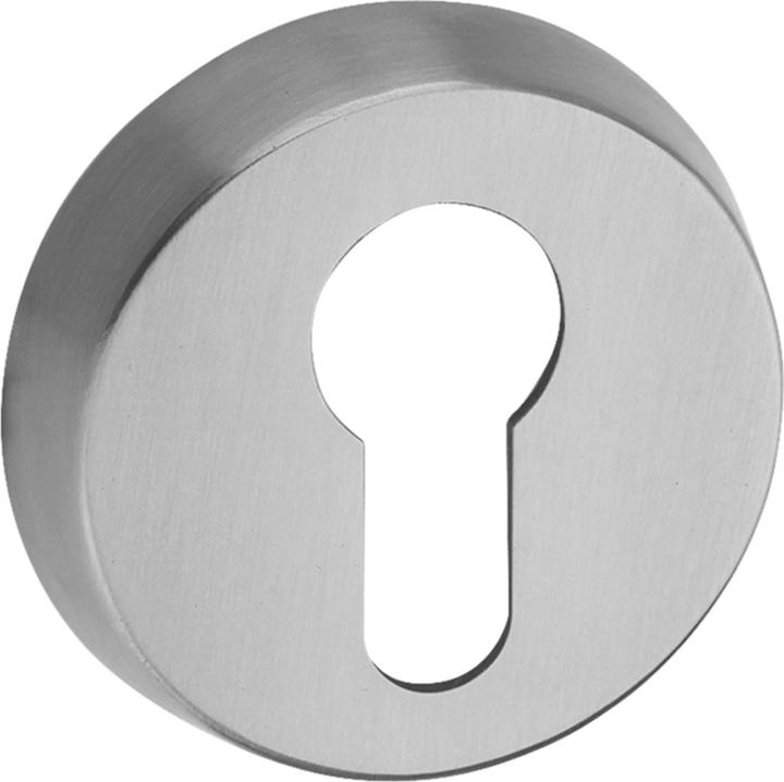 Actual product image Glutz Cylinder protection rosettes 5330S/5330C Secaport (2 pcs.)