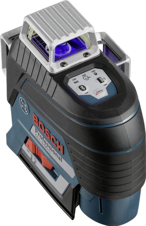 Produktbild Bosch Professional GLL 3-80 C Professional Linienlaser