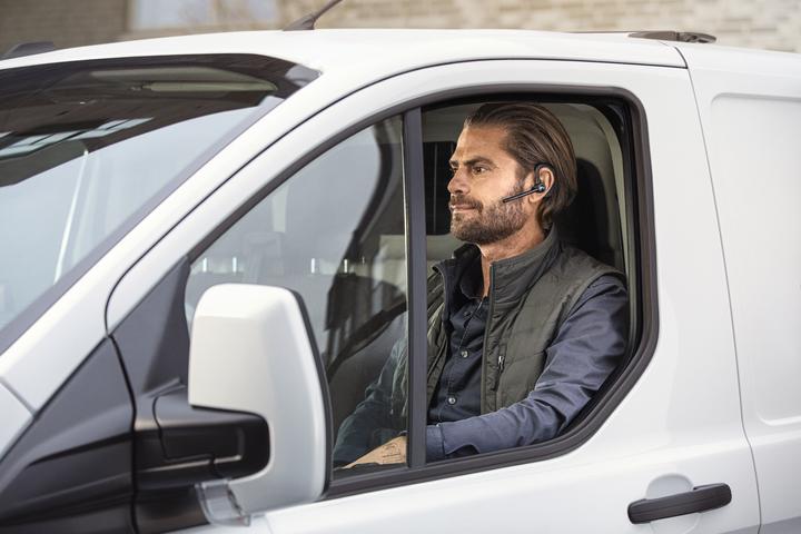 Actual product image Jabra BlueParrott M300-XT (Wireless, USB-C)