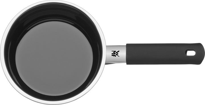 Actual product image WMF 4-piece pot set FUSIONTEC (24 cm, Pan set + pot set, Steel, Iron)