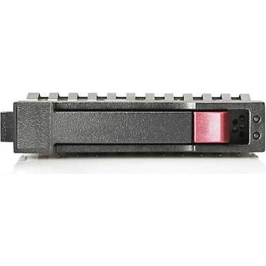 HPE DRV SSD 480GB 6G 3.5 SATA VE (480 GB, 3.5"), SSD