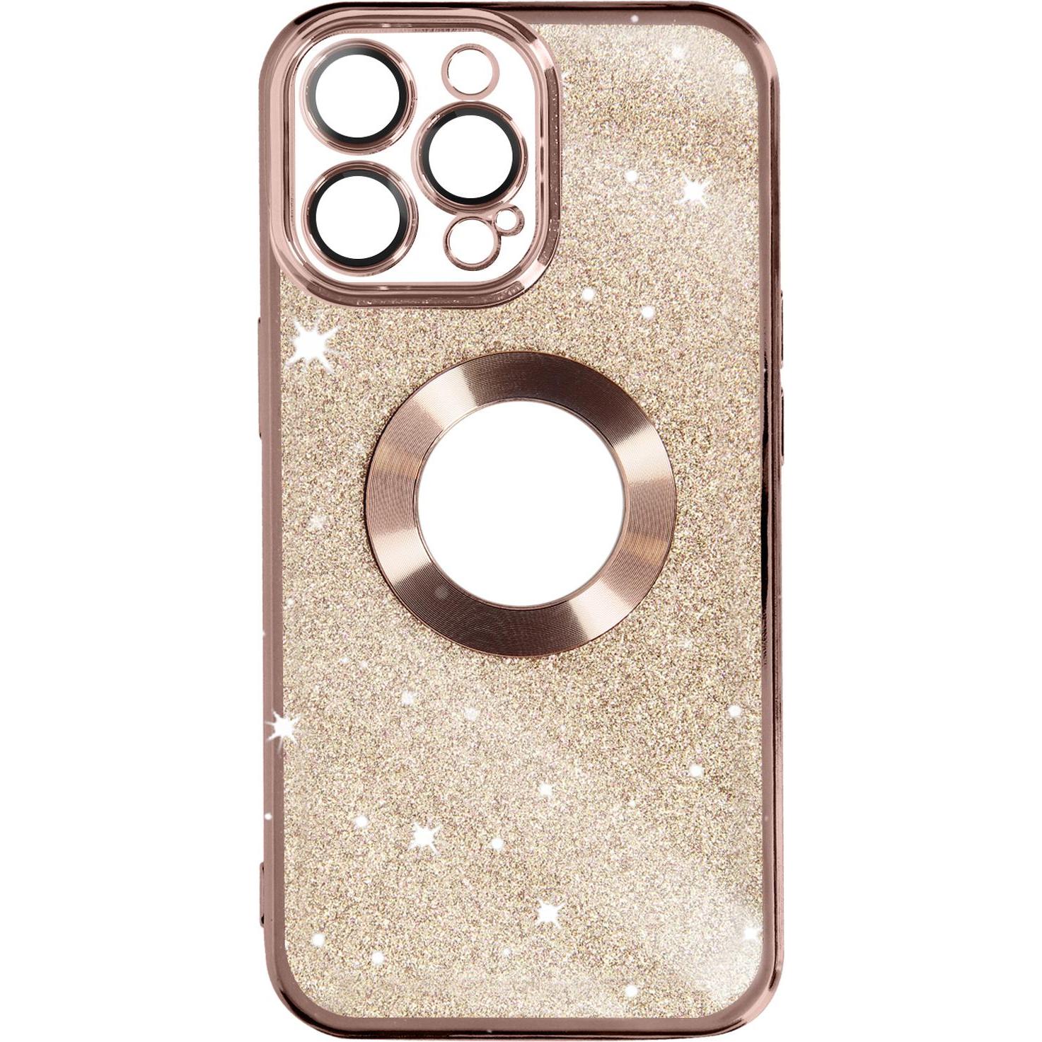 Thumbnail - Avizar Protecam Spark Series (Apple iPhone 14 Pro Max), Smartphone Hülle, Rosa