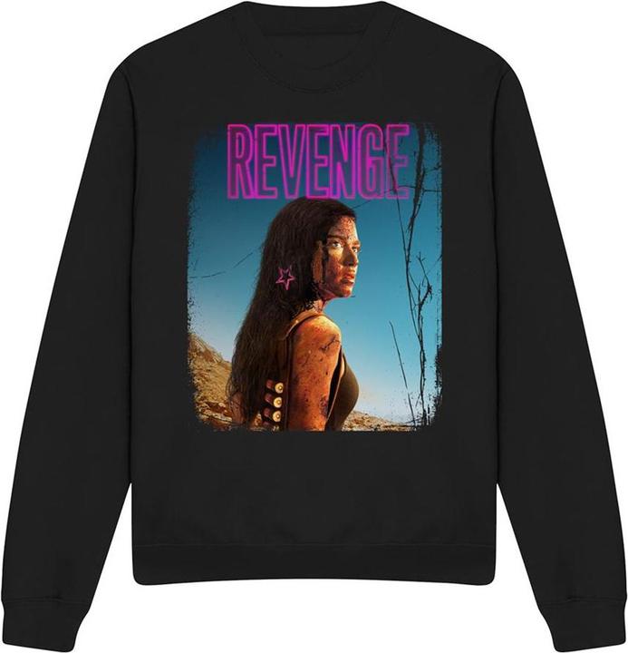 Produktbild Universal Textiles Adult Key Art Sweatshirt (M)