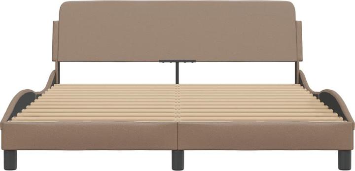 Image du produit vidaXL Bettgestell (160 x 200 cm)