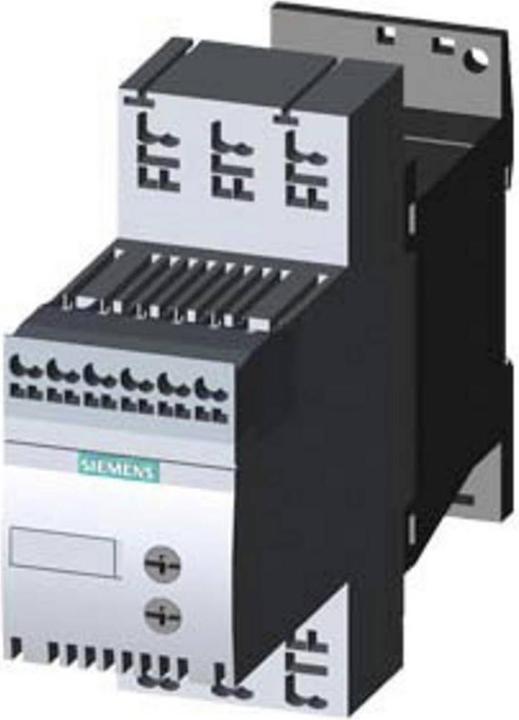 Actual product image Siemens Soft starter