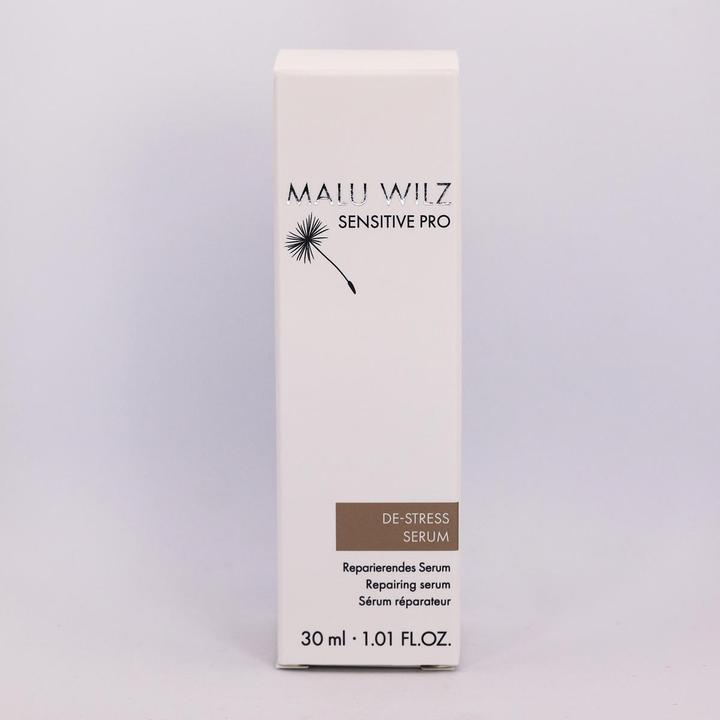 Immagine prodotto Malu Wilz Siero Sensitive DE-STRESS (30 ml)