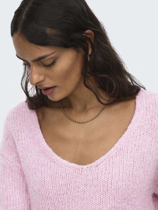 Produktbild JdY JDYLINEA Strickpullover Strickpullover (XL)