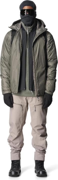 Produktbild Houdini Dunfri Jacket Men (M)