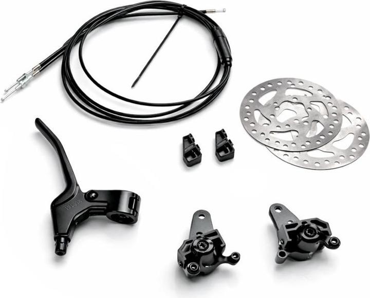 Image du produit hamax Bremsscheiben-Set