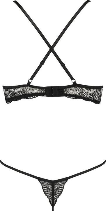 Produktbild Passion Bikini "Quentris" (XXL, 3XL)