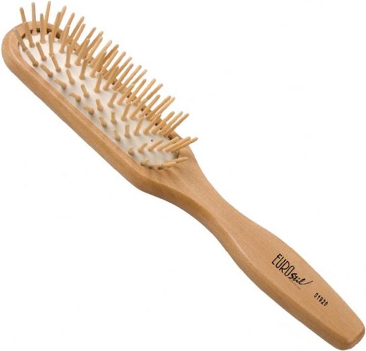 Actual product image Caso Eurostil Madera Cerda Puas Ovalado 1un