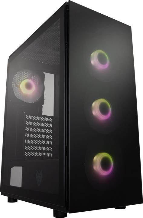 Immagine prodotto Fortron CMT340 Plus (ATX)