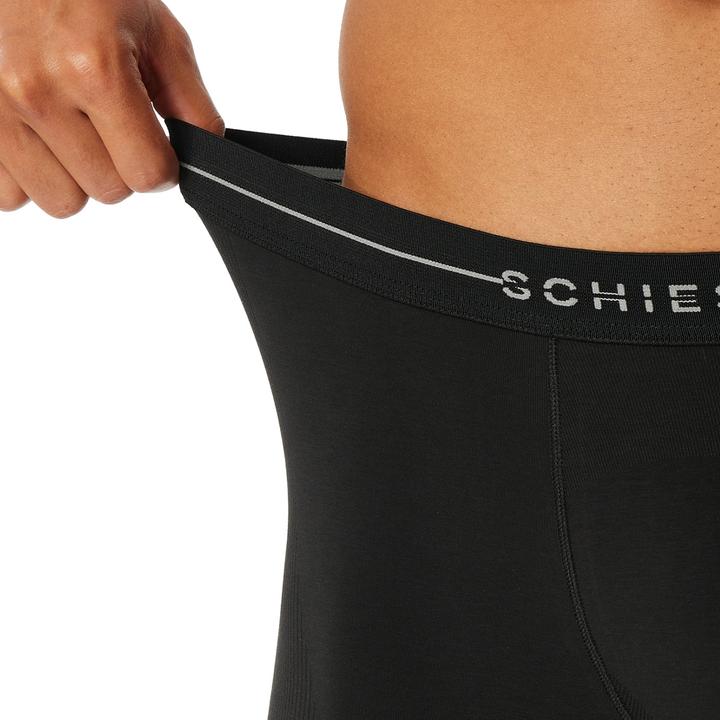 Produktbild Schiesser 4er Pack Cotton Flex Retro Short / Pant (M, 4er Pack)