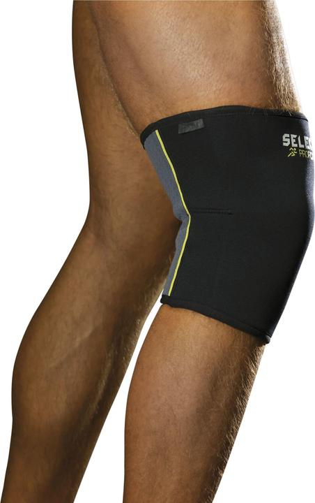 Actual product image Select PROFCARE KNEE BRACE 6200 (XL)