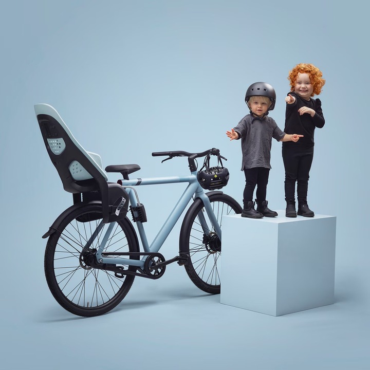 Immagine prodotto Thule Yepp 2 Maxi (Portapacchi)