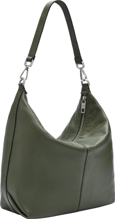 Image du produit Liebeskind Berlin Hobo Mittelgrosse Hobo-Bag aus Leder