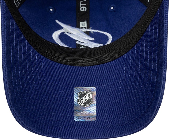 Produktbild New Era 9Twenty Casual Classics Cap - Tampa Bay Lightning