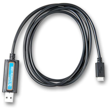 Thumbnail - Victron Energy, Zubehör Solarenergie, Adapterkabel (Solarkabel)