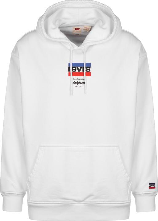 Image du produit Levis Sweat à capuche graphique décontracté - 86897 (XXL)