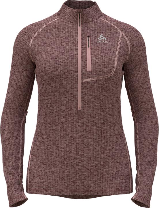 Immagine prodotto Odlo Fli Mezza Zip (XS)