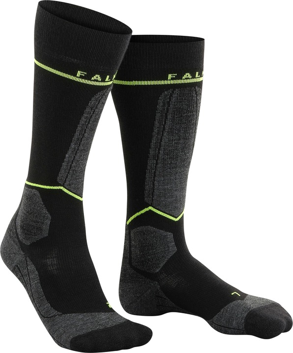 Produktbild Falke SK Energizing Wool (39, 40, 41, 42)