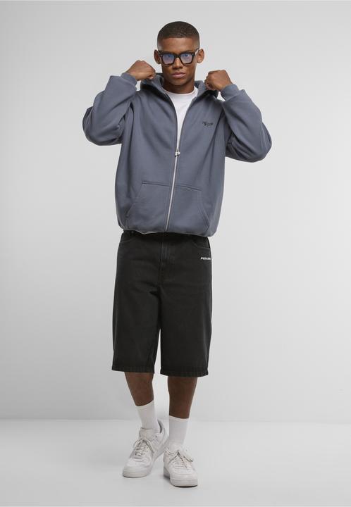 Produktbild Pegador Sweatjacke PIEDRO (L)