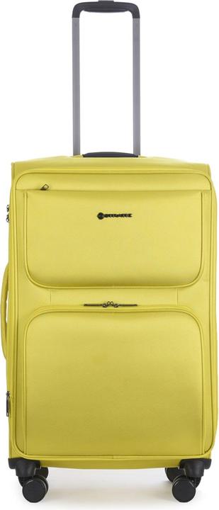 Actual product image Stratic Bendigo Light Style Trolley (78 l)