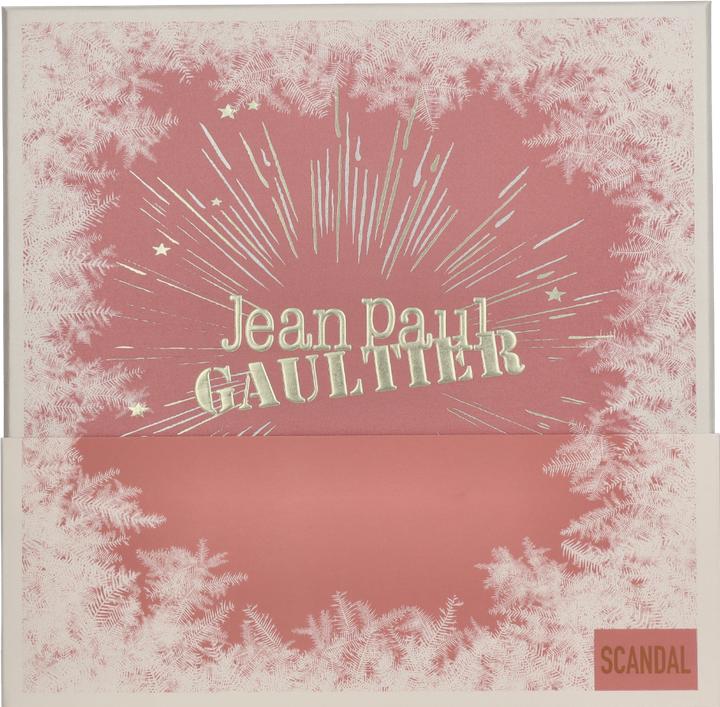 Produktbild Gaultier Scandal (Eau de Parfum, 155 ml)