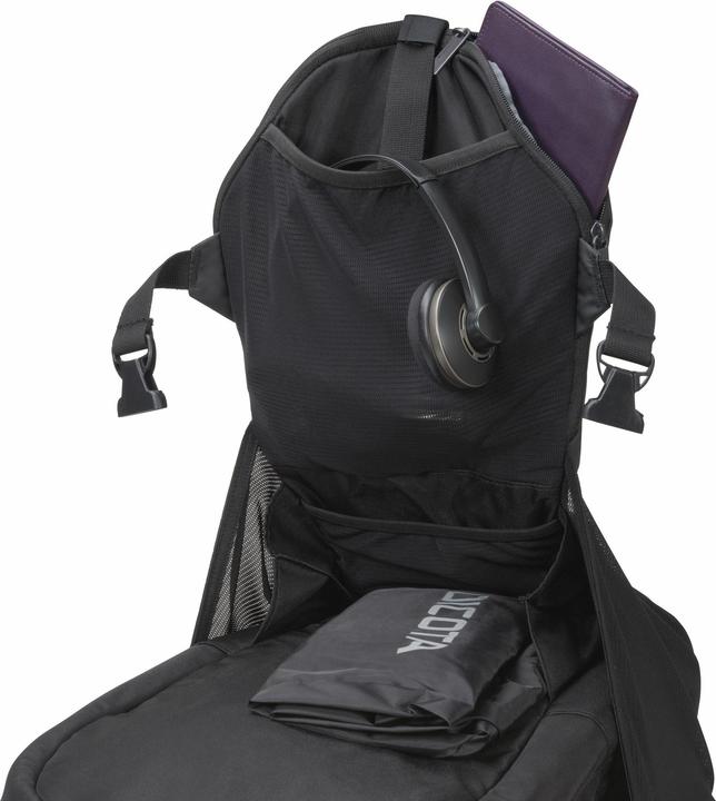 Actual product image Dicota Go (22 l)