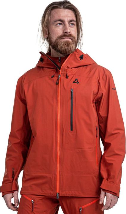 Produktbild Schöffel Jacket Style Milagle MNS (50)